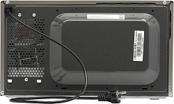 Микроволновая Печь LG MW25R35GISL 25л. 1000Вт стальной/черный