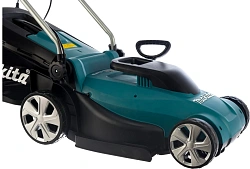 Газонокосилка роторная Makita ELM4120 1600Вт