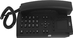 Телефон IP Fanvil X303 черный