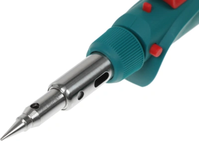 Паяльник Kraftool 55503-H10 газовый 120Втмакс.t=1300