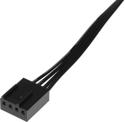 Устройство охлаждения(кулер) ID-Cooling SE-214-XT Basic Soc-AM5/AM4/1200/1700/1851 черный 4-pin 16-27dB Al+Cu 180W 500gr Ret