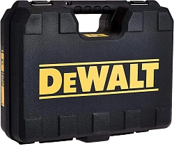 Дрель-шуруповерт DeWalt DCD778M2T-QW аккум. патрон:быстрозажимной (кейс в комплекте)