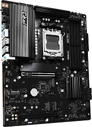 Материнская плата Asrock B850 PRO-A Socket AM5 AMD B850 4xDDR5 ATX AC`97 8ch(7.1) 2.5Gg RAID+HDMI