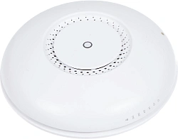 Точка доступа MikroTik cAP ac (RBCAPGI-5ACD2ND) AC1200 10/100/1000BASE-TX белый