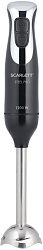 Блендер погружной Scarlett SC-HB42F26 1200Вт черный