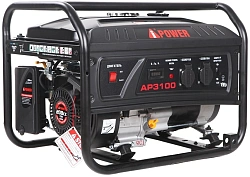 Генератор A-iPower Lite AP3100 3.1кВт