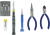 Набор для пайки Rexant 12-0168 упак.:7шт
