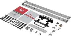 Сервер IRU Rock W9205P 2x6246 2x32Gb С621 AST2500 2xGigEth 1x750W w/o OS (2115933)