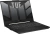 Ноутбук Asus TUF Gaming F15 FX507ZC4-HN143 Core i5 12500H 16Gb SSD512Gb NVIDIA GeForce RTX 3050 4Gb 15.6" IPS FHD (1920x1080) без ОС grey WiFi BT Cam (90NR0GW1-M00B40) Ноутбук Asus TUF Gaming F15 FX507ZC4-HN143 Core i5 12500H 16Gb SSD512Gb NVIDIA GeForce RTX 3050 4Gb 15.6" IPS FHD (1920x1080) без ОС grey WiFi BT Cam (90NR0GW1-M00B40)
