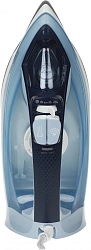 Утюг Philips DST5030/20 2400Вт голубой