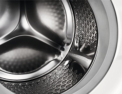 Стиральная машина Electrolux EW8F348SCI класс:A+++ загрузка до 8кг отжим:1400об/мин белый инвертер