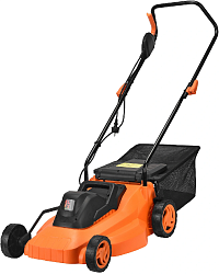 Газонокосилка роторная Elfy ELM1801ES (100064193725) 1800Вт