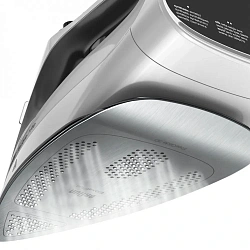 Утюг Braun SI7149WB 2900Вт серый/белый