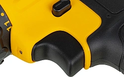Дрель-шуруповерт DeWalt DCD771D2-QW аккум. патрон:быстрозажимной (кейс в комплекте)