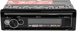 Автомагнитола ACV ADX-903BM 1DIN 4x50Вт v5.0 DSP 3 ПДУ RDS (40304)
