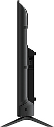 Телевизор LED BBK 40" 40LEX-7257/FTS2C Яндекс.ТВ черный FULL HD 50Hz DVB-T2 DVB-C DVB-S2 WiFi Smart TV (RUS)