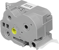 Картридж ленточный G&G GG-TZE261 черный на белом 36x8 для Brother PT- P900W, P950W, 9700PC