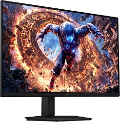 Монитор Samsung 31.5" ViewFinity S6 S32HG802ESXCI черный IPS LED 5ms 16:9 HDMI матовая HAS Piv 1000:1 350cd 178гр/178гр 6144x3456 165Hz DP 6K USB 7.4кг