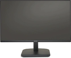 Монитор Acer 23.8" EK241YP0bi черный VA LED 1ms 16:9 HDMI матовая 4000:1 250cd 178гр/178гр 1920x1080 144Hz VGA FHD 2.68кг