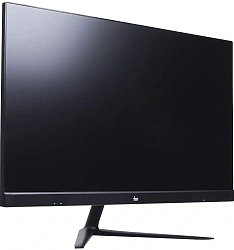 Моноблок IRU Tactio P2710H4 27" Full HD i3 10105 (3.7) 16Gb SSD512Gb UHDG 630 CR FreeDOS GbitEth WiFi BT 120W Cam черный 1920x1080 (RUS)