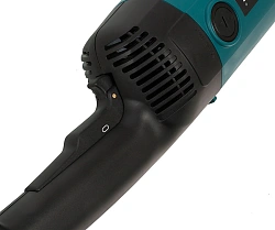 Углошлифовальная машина Makita 9069 2000Вт 6600об/мин рез.шпин.:M14 d=230мм