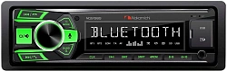 Автомагнитола Nakamichi NQ513BG 1DIN 4x50Вт v5.1 ПДУ RDS (NAK-NQ513BG)
