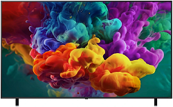 Телевизор LED LG 86" 86QNED85B6C.ARUG черный титан 4K Ultra HD 120Hz DVB-T2 DVB-C DVB-S2 USB WiFi Smart TV