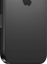 Смартфон Apple A3296 iPhone 16 Pro Max 256Gb черный титан моноблок 3G 4G 1Sim 6.9" 1320x2868 iOS 18 48Mpix 802.11 a/b/g/n/ac/ax/be NFC GPS Protect