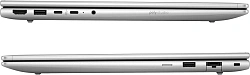 Ноутбук HP ProBook 4 G1i Ultra 5 225U 16Gb SSD256Gb Intel Iris Xe graphics 16" WUXGA (1920x1200) Windows 11 Pro silver WiFi BT Cam (BB3Q4UT)