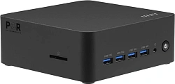 Неттоп MSI Cubi Z AI 8M-028BRU Ryzen 5 8645HS (4.3) 760M CR без ОС WiFi BT 120W (936-B03231-028)
