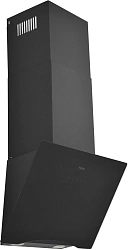 Вытяжка каминная Haier HVX-W692GB черный стекло управление: сенсорное (1 мотор)