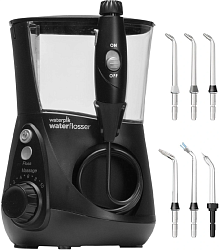Ирригатор Waterpik WF-662 черный