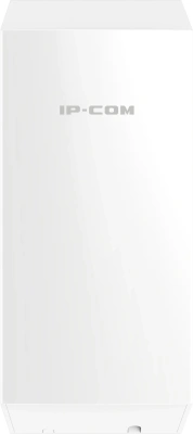 Точка доступа IP-Com CPE3 N300 Wi-Fi белый