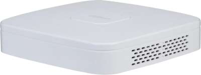 Видеорегистратор Dahua DHI-NVR2104-P-4KS3