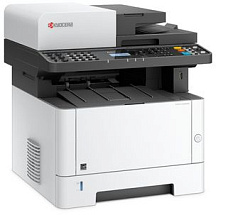 МФУ лазерный Kyocera Ecosys M2635DN (1102S13NL0) A4 Duplex Net белый