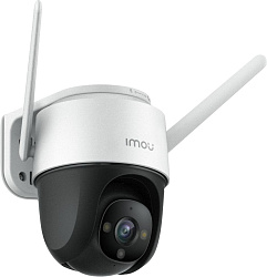 Камера видеонаблюдения IP Imou Crusier Wi-Fi 3.6-3.6мм цв. корп.:белый (IPC-S22FP-0360B-V3-IMOU)