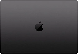 Ноутбук Apple MacBook Pro A2991 M3 Max 14 core 36Gb SSD1Tb/30 core GPU 16.2" Liquid Retina XDR (3456x2234) macOS black WiFi BT Cam (Z1AH0003L(MRW33))
