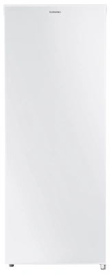 Морозильная камера SunWind SCU205 белый