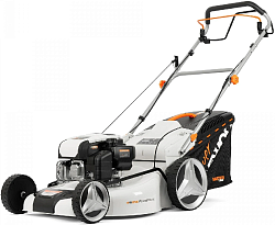 Газонокосилка роторная Daewoo L 60SP