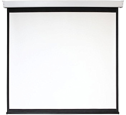 Экран Digis 90" 121x206см Electra-F DSEF-16902 16:9 настенно-потолочный рулонный (моторизованный привод)