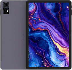 Планшет Digma Pro Zenith II T620 (1.8) 8C RAM6Gb ROM128Gb 11" IPS 1920x1200 4G Android 15 графит 13Mpix 5Mpix BT WiFi microSD 1Tb 8000mAh 298hrs