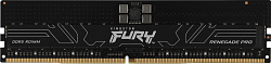 Память DDR5 Kingston KF564R32RB-32 32Gb DIMM ECC Reg PC5-51200 CL32 6400MHz