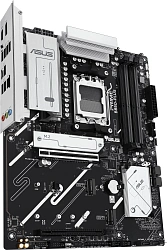 Материнская плата Asus PRIME B850-PLUS Socket AM5 AMD B850 4xDDR5 ATX AC`97 8ch(7.1) 2.5Gg RAID+HDMI+DP