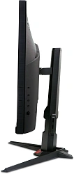 Монитор Acer 27" Nitro XV272KV5bmiiprx черный IPS LED 1ms 16:9 HDMI M/M матовая HAS Piv 400cd 178гр/178гр 3840x2160 160Hz FreeSync Premium DP 4K 5.9кг