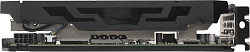 Видеокарта Afox PCI-E 3.0 AF2060S-8192D6H7 NVIDIA GeForce RTX 2060SUPER 8Gb 256bit GDDR6 1470/14000 DVIx1 HDMIx1 DPx3 HDCP Ret