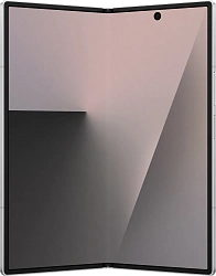 Смартфон Samsung SM-F966B Galaxy Z Fold7 512Gb 12Gb серый раскладной 3G 4G 2Sim 8" 1968x2184 Android 16 200Mpix 802.11 a/b/g/n/ac/ax/be NFC GPS GSM900/1800 GSM1900 Protect