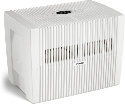 Мойка воздуха Venta Comfort plus LW45 8Вт белый (LW45 COMFORT PLUS WEISS)
