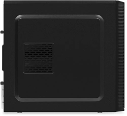 ПК IRU Опал 613 MT i3 12100 (3.3) 8Gb SSD256Gb UHDG 730 FreeDOS GbitEth 400W черный (RUS) (2022877)