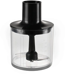 Блендер погружной Scarlett SC-HB42F12 1000Вт черный