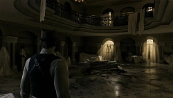 Игра для PS5 PlayStation Alone in the Dark (18+)